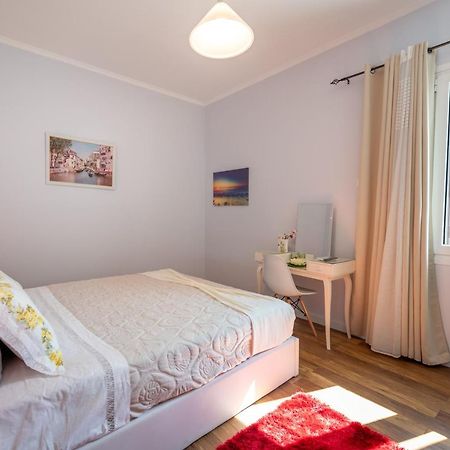 Jordi Apartment Corfu  المظهر الخارجي الصورة