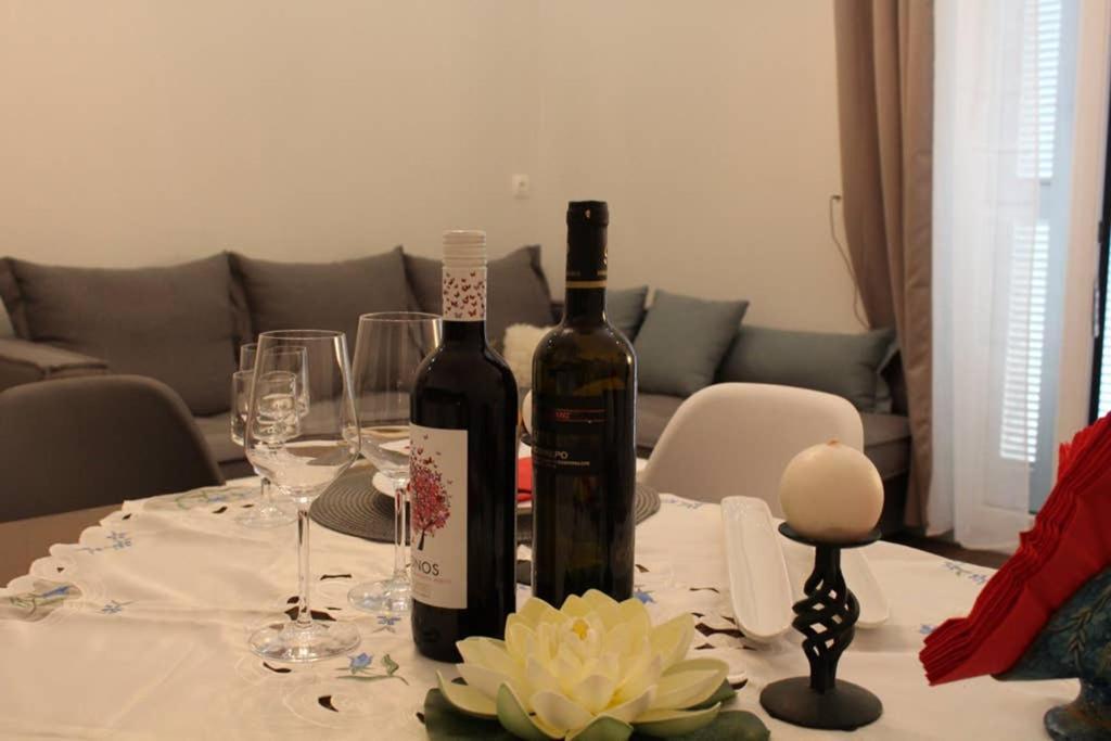Jordi Apartment Corfu  المظهر الخارجي الصورة