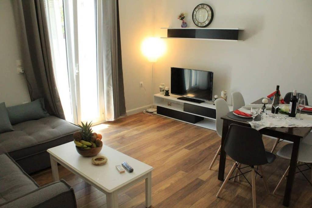 Jordi Apartment Corfu  المظهر الخارجي الصورة