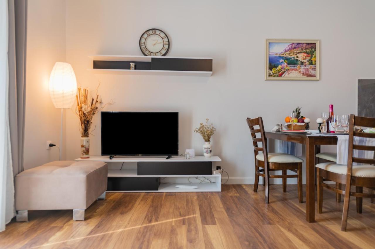 Jordi Apartment Corfu  المظهر الخارجي الصورة