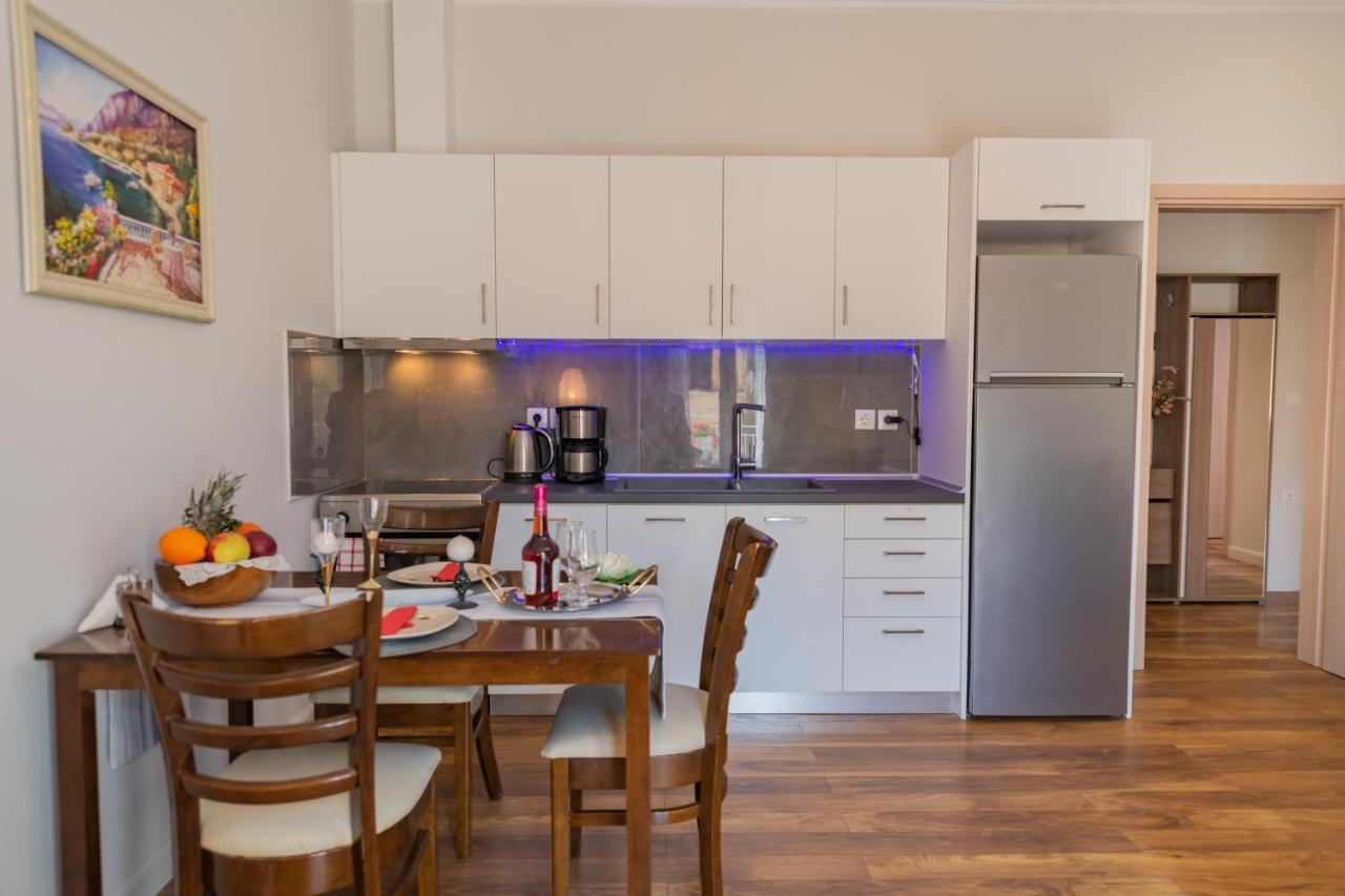 Jordi Apartment Corfu  المظهر الخارجي الصورة