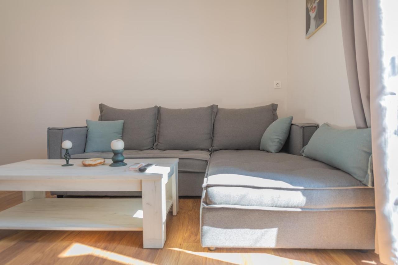 Jordi Apartment Corfu  المظهر الخارجي الصورة