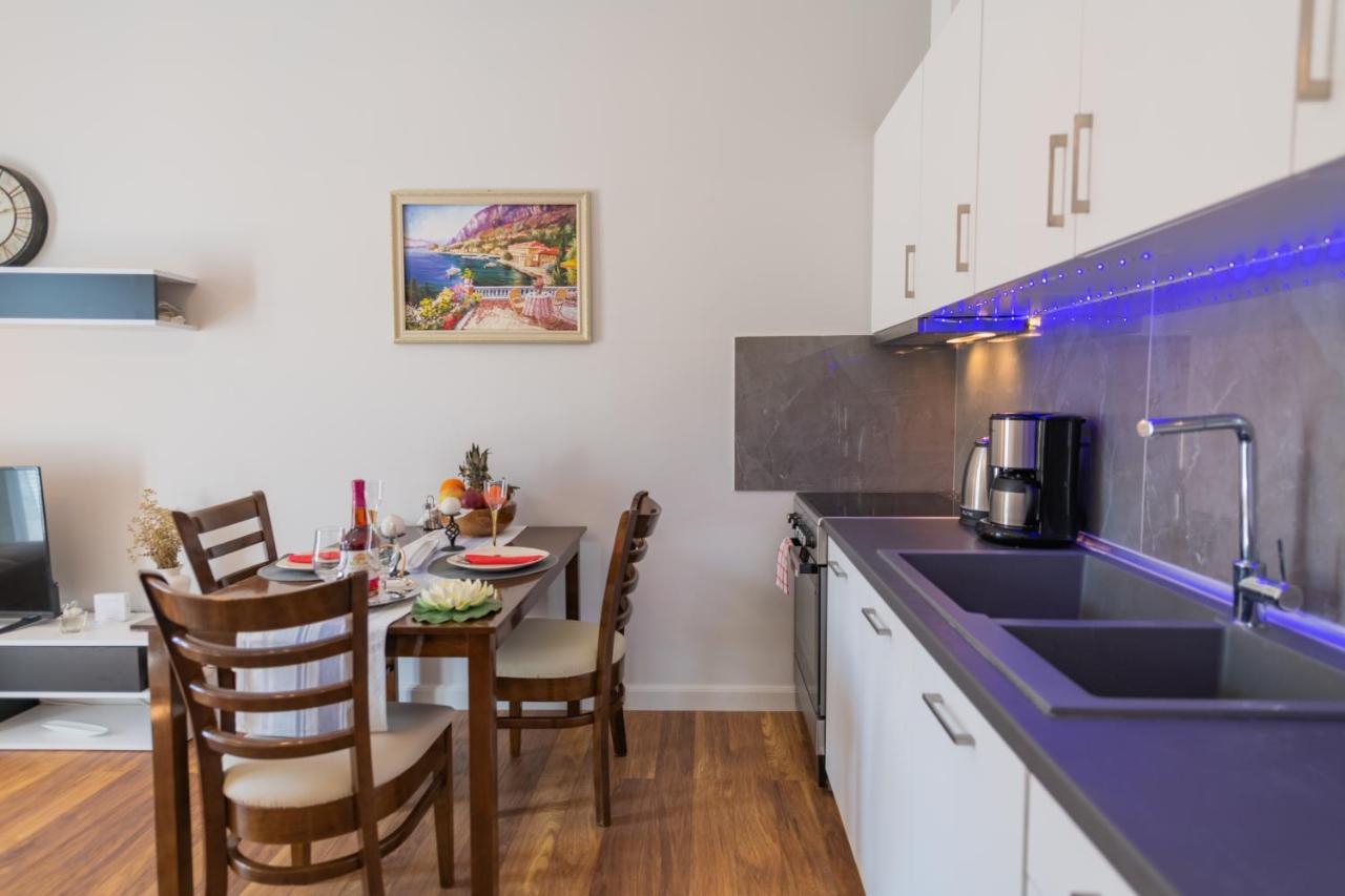 Jordi Apartment Corfu  المظهر الخارجي الصورة