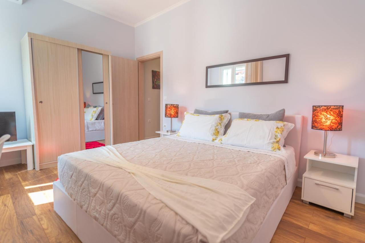 Jordi Apartment Corfu  المظهر الخارجي الصورة