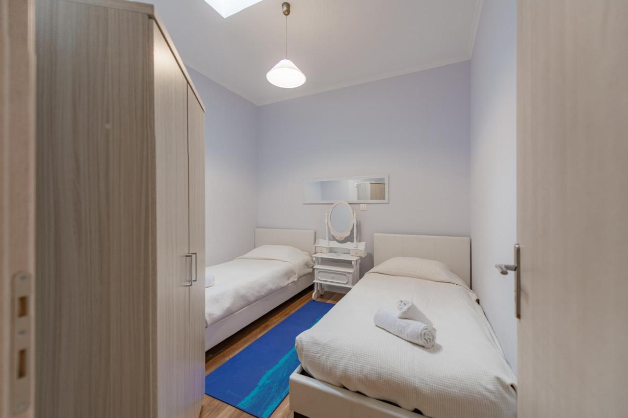 Jordi Apartment Corfu  المظهر الخارجي الصورة