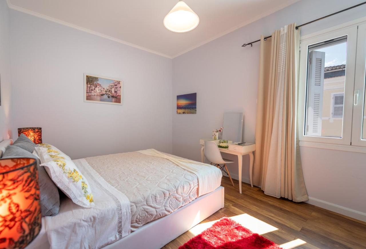 Jordi Apartment Corfu  المظهر الخارجي الصورة