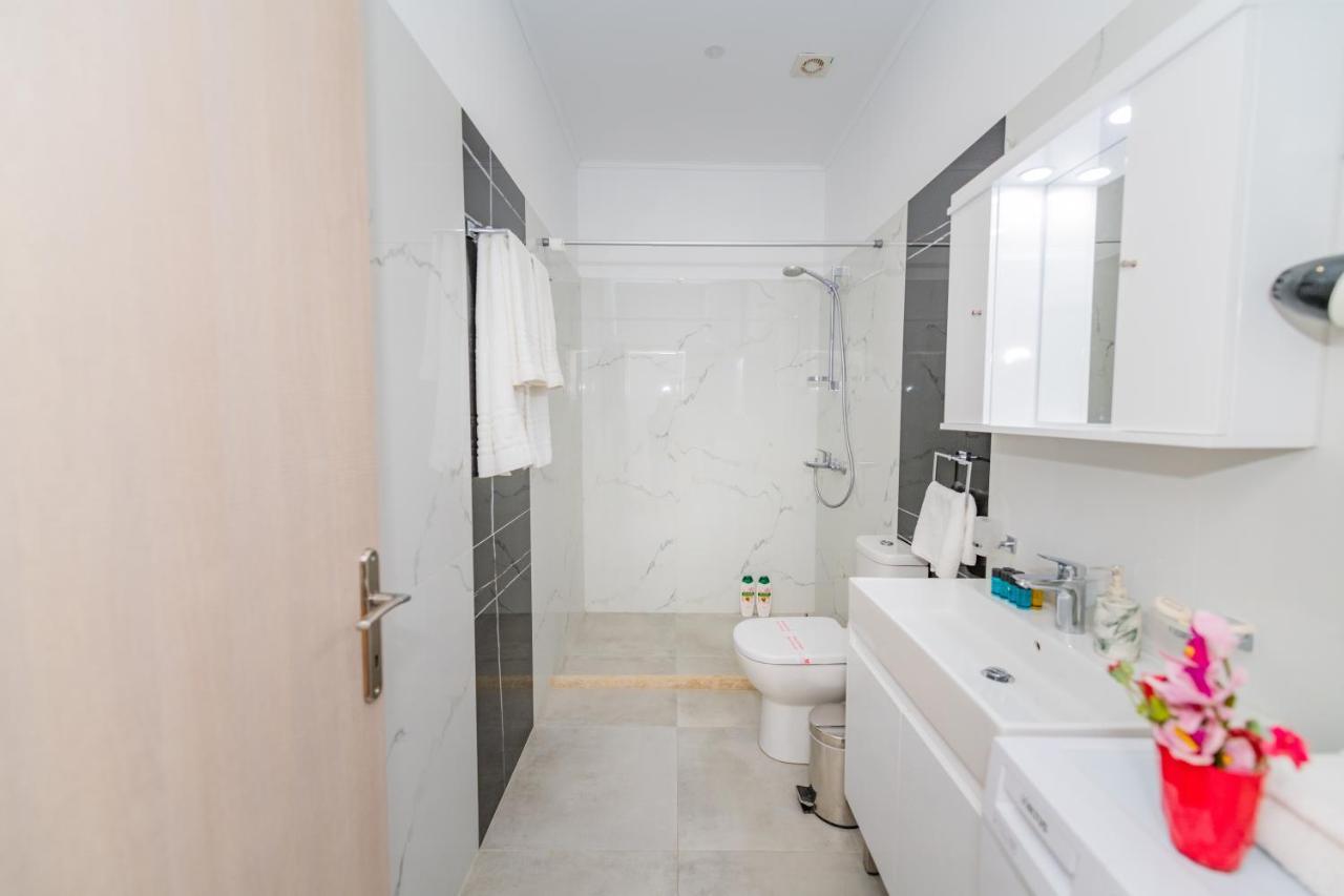 Jordi Apartment Corfu  المظهر الخارجي الصورة